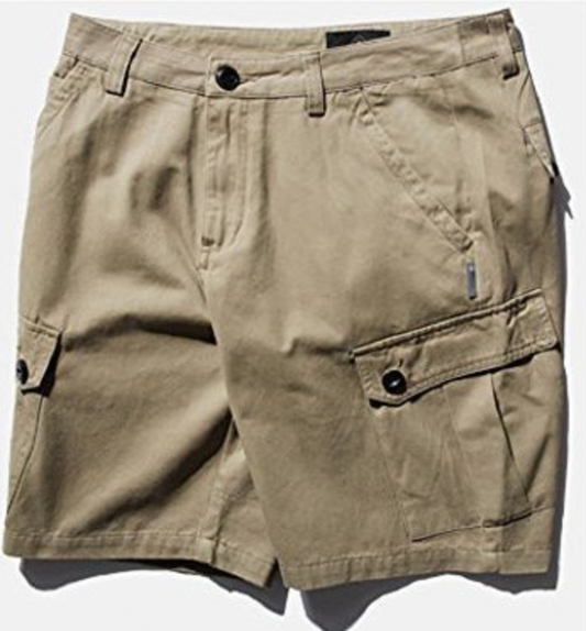 Short Men Pants
